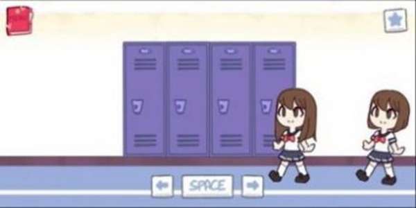口香糖女孩游戏图2