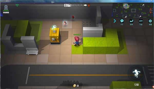 逃跑吧少年破解版无限钻石图5