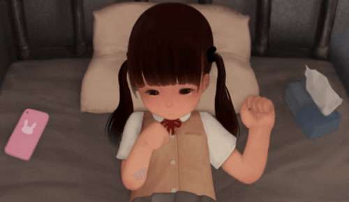 迷失的小女孩图2