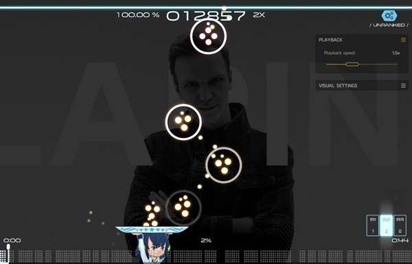 osu!droid皮肤图4