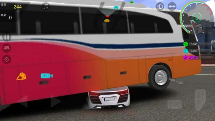 极速漂移S图4