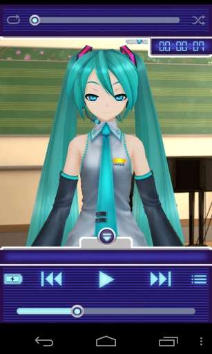 初音未来：虚拟女友和谐版图4