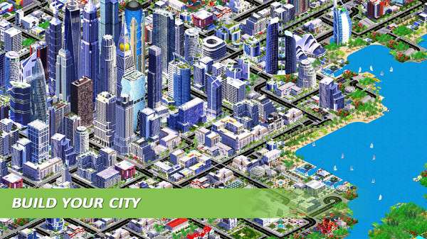 未来城市梦图2