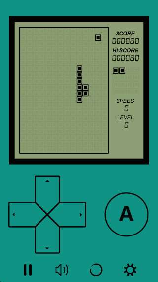 gameboy模拟器图5