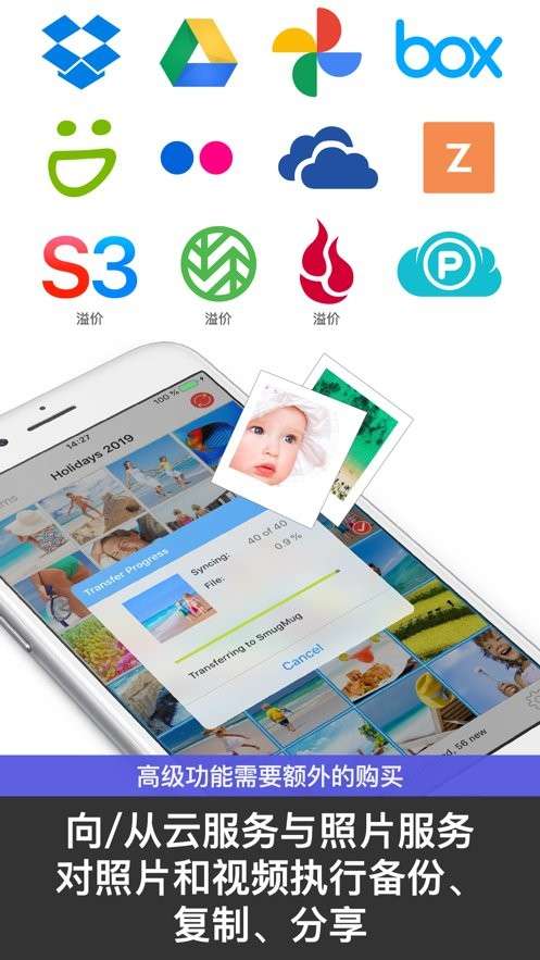 PhotoSync图2