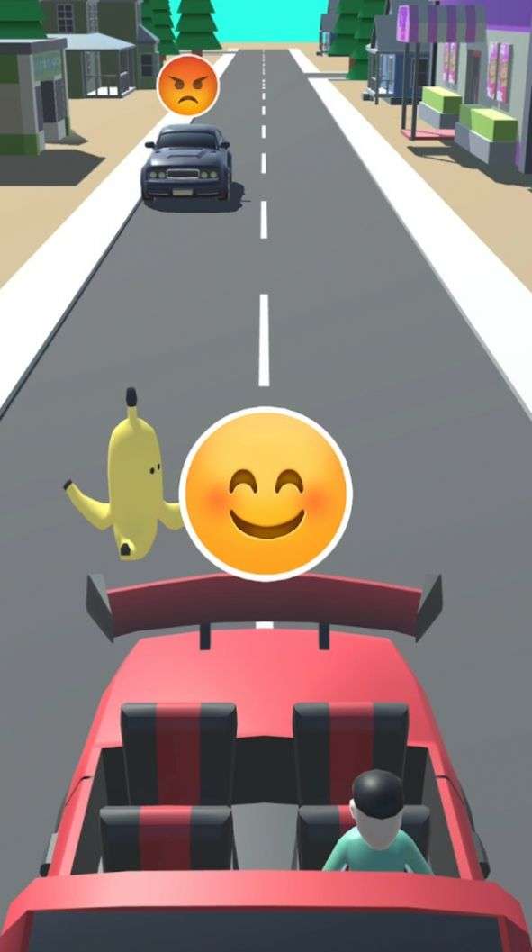超车大师3D图1