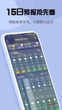 红包天气图2