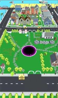 城市大逃杀图3