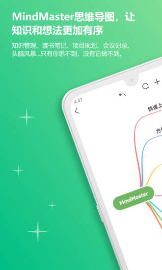 mindmaster图1