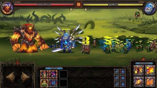 EpicHeroes图1