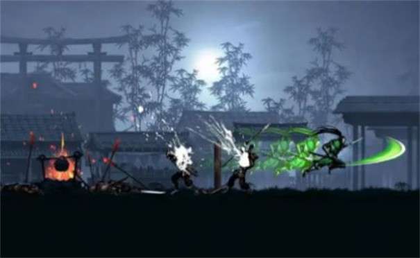 忍者武士传奇冒险图3