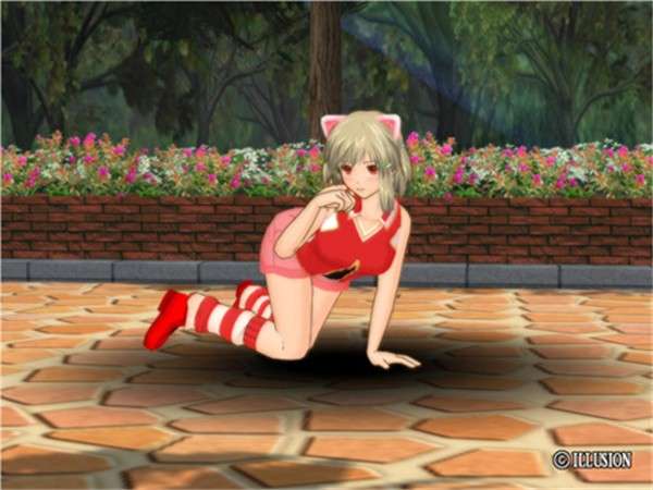 同校生2全服装解锁图1