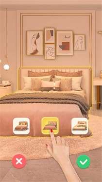 暖暖小屋图1