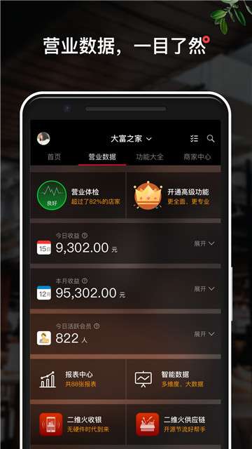 二维火掌柜零售版图3