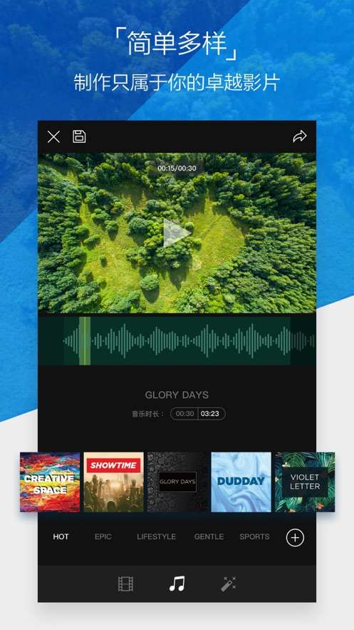 大疆djigo4图1
