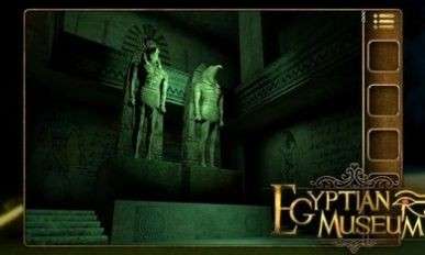 埃及博物馆冒险3D图3