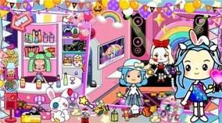 樱花小屋物语图1