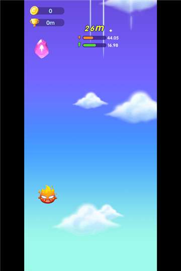 我要去太空手游图5