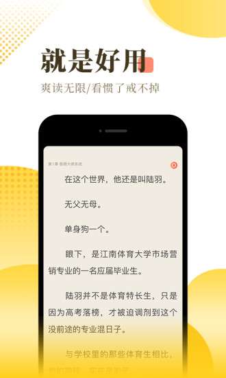 寥寥小说图2