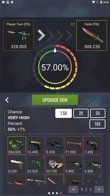 csgo开箱模拟器2汉化版图2