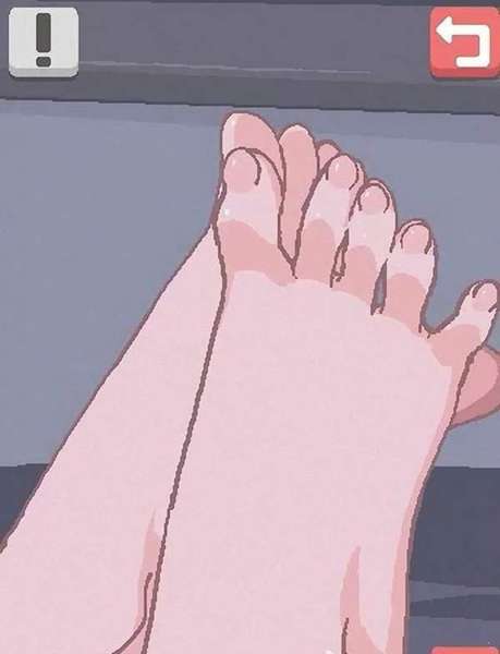 黑暗房间和孤独女孩物语 图1
