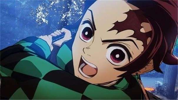 鬼灭之刃图3