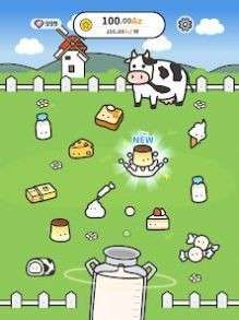 莫莫牧场图5