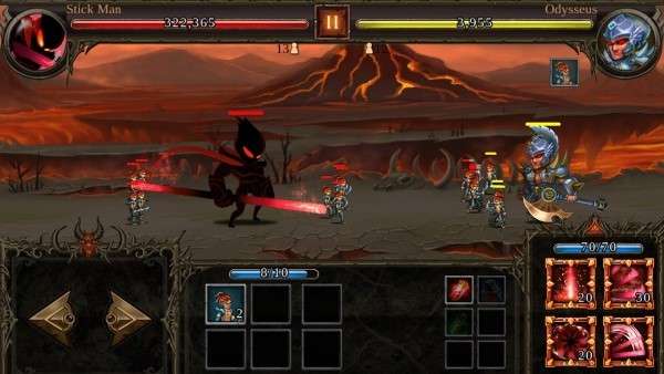 EpicHeroes图2