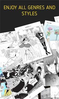 KSUKI漫画软件图1