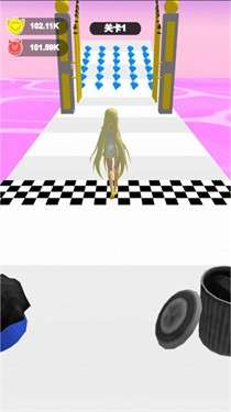 姐姐不坏3D图1