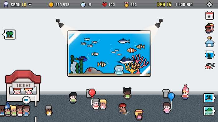 水族馆大亨图2