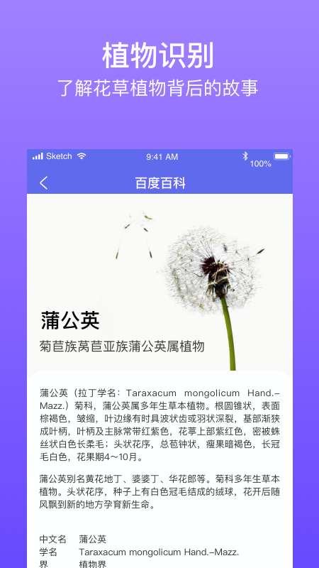 拍拍识图图1