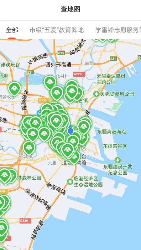 志愿滨海图1