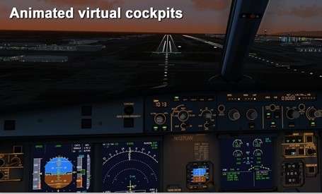 航空模拟器2022图2