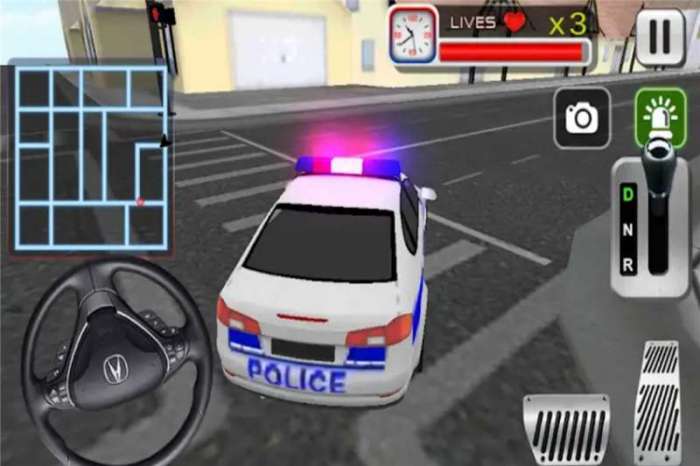 终极赛车狂飙图5