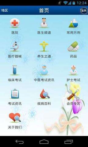 上合医药网图2