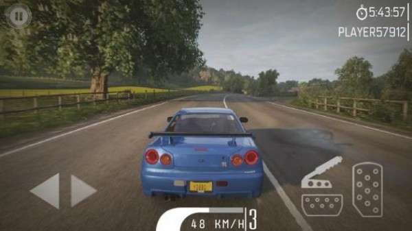 特技跑车模拟器图3