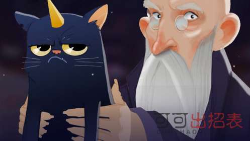 佐伊的魔法逃生之旅图2