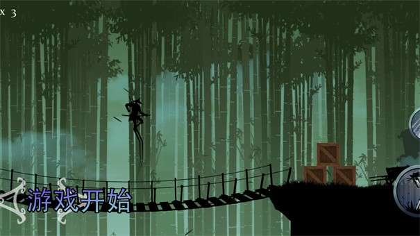 绝境冒险挑战图1