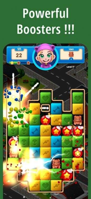 点击粉碎方块图3