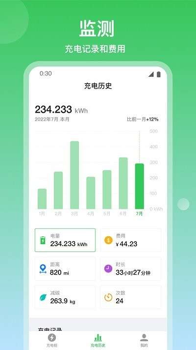 道通充电图2