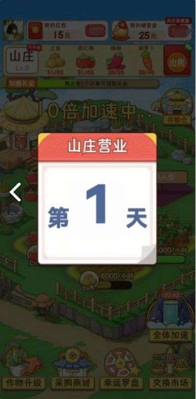 浪漫山庄图5