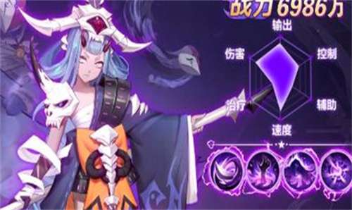 云梦仙境手游官网图2