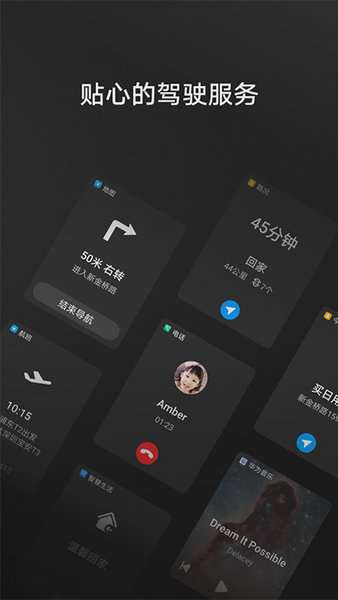 HiCar智行图2