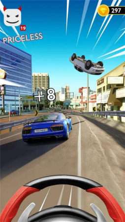 兰博越野车图3
