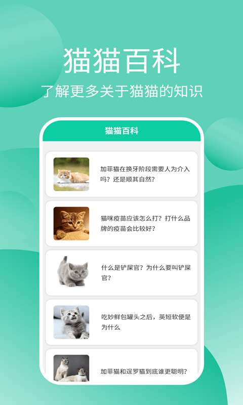 猫猫交流器图1