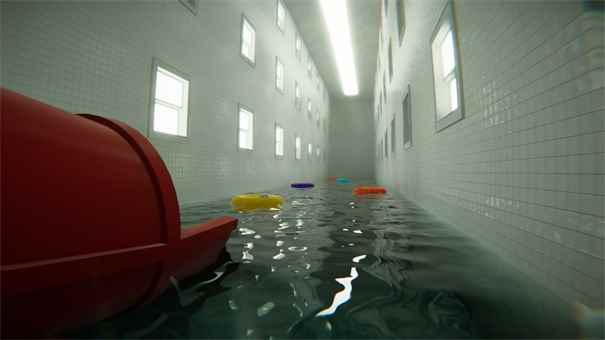 pools池核图1