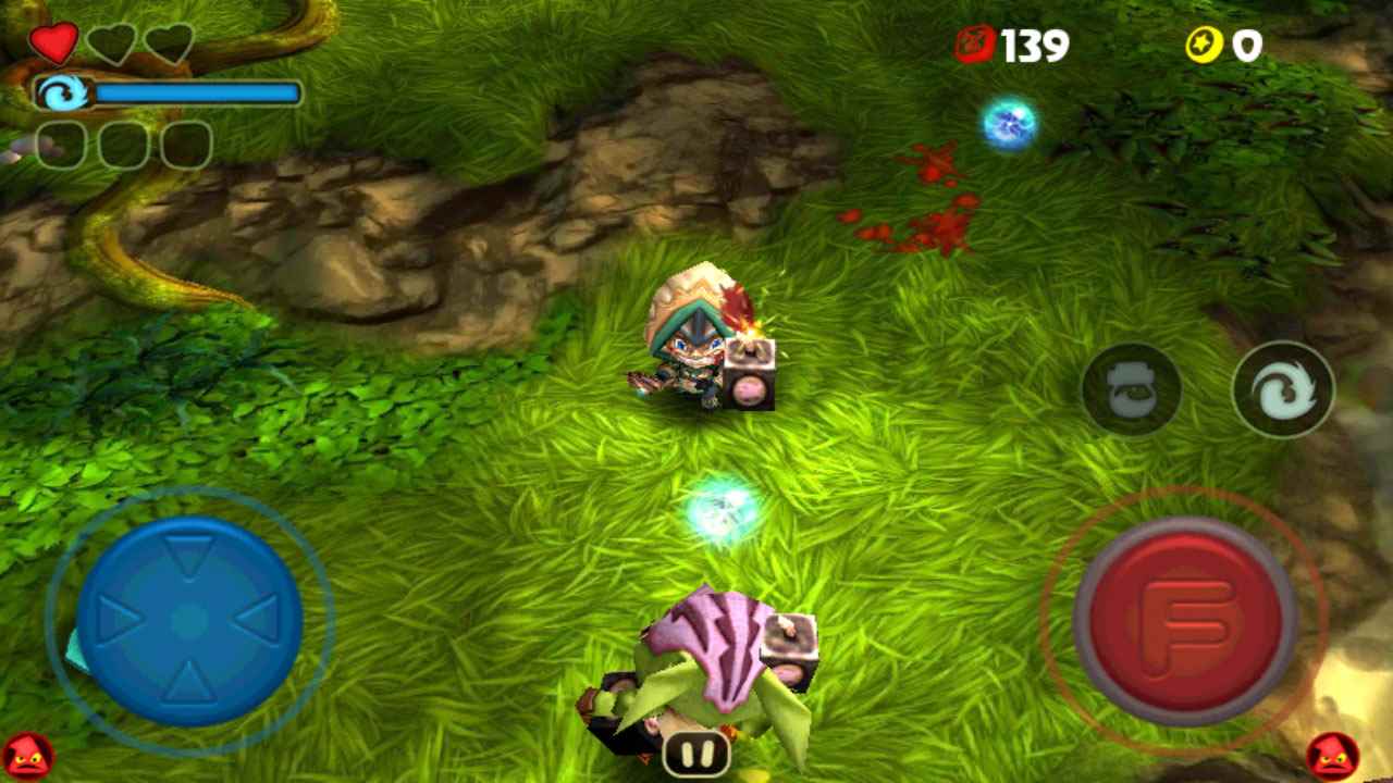 奇幻射击官方版正版图6