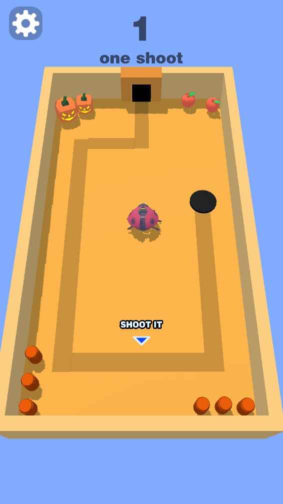大理石谜题marblepuzzle图3