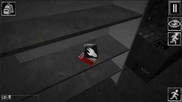 scp收容失效无敌版图3